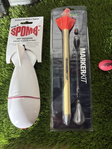 Spomb large korda - large, x