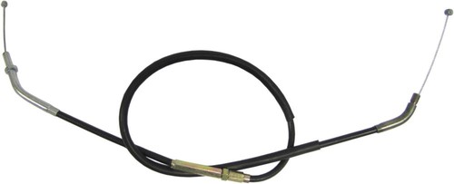 Throttle cable push for - for, 2002