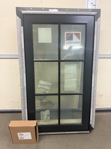 Andersen series casement - andersen,