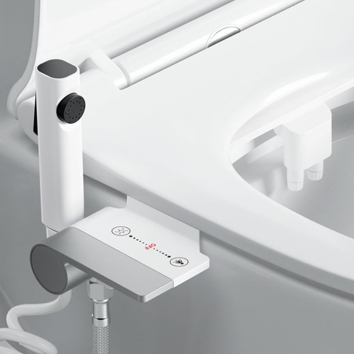 Puobao bidet attachment - puobao,