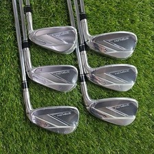 Taylormade Stealth Iron Set