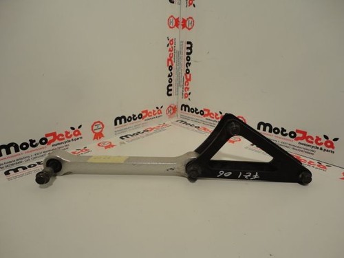 Leverage mono shock absorber - leverage,