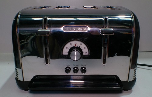 Morphy richards 240331 venture - morphy,