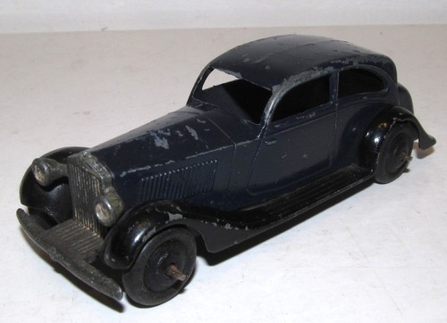 Dinky 30b rolls - dinky,
