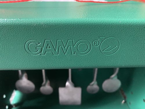 Gamo rocker swinging air - swinging,