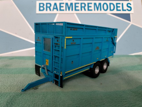 Broughan 20ft - 1:32,