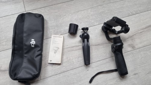 Dji osmo zenmuse zm01 - osmo,