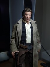Hot Toys Han Solo