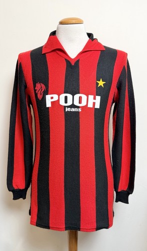Vintage original milan 1981 - milan,