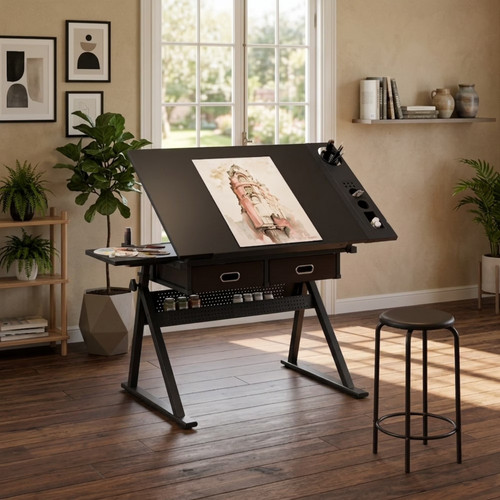 Adjustable drawing drafting - adjustable,