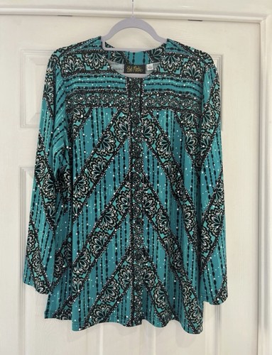 Vibrant bob mackie wearable - bob,