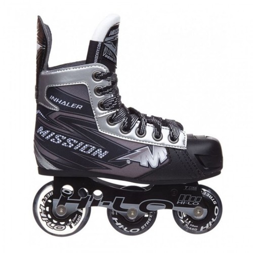 Inline skates hokejowe - skates,