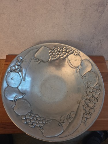 Wilton pewter large - wilton,
