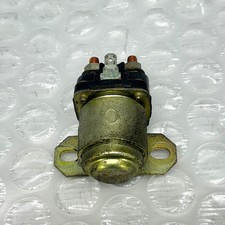 Glow Plug Control Relay for