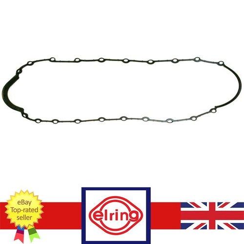 Oil sump gasket for dacia - sump,