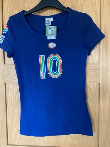 World cup shirt official - world,