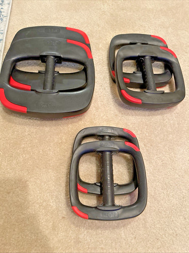 Les mills weight set for - les,