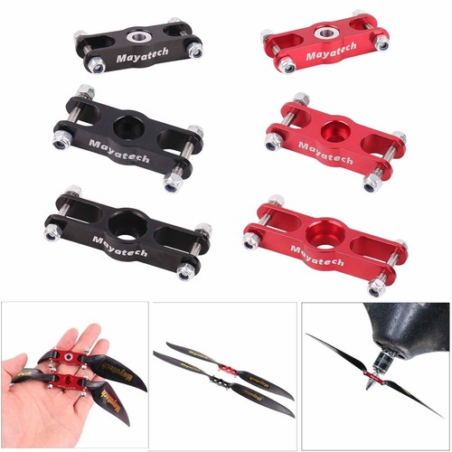 Foldable propeller clip for - clip,