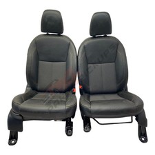 2019 Nissan Navara N-Guard Set