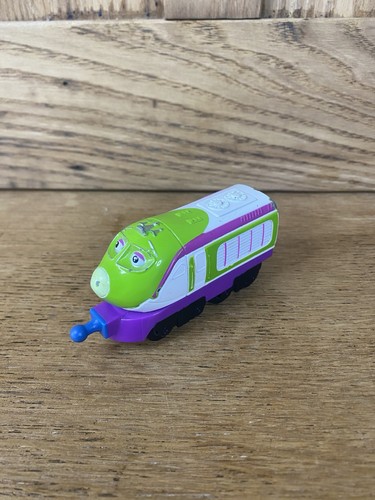 Koko chuggington die cast - koko,