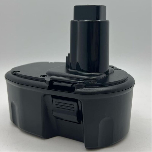 For dewalt battery - 14.4v, 4.8ah