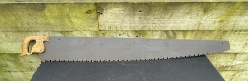 Vintage large inch disston - inch,