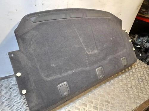 Ford fusion rear parcel - ii,