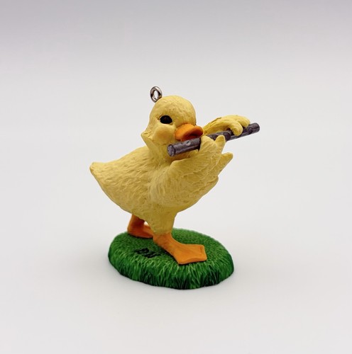 1996 hallmark keepsake easter - 1996,