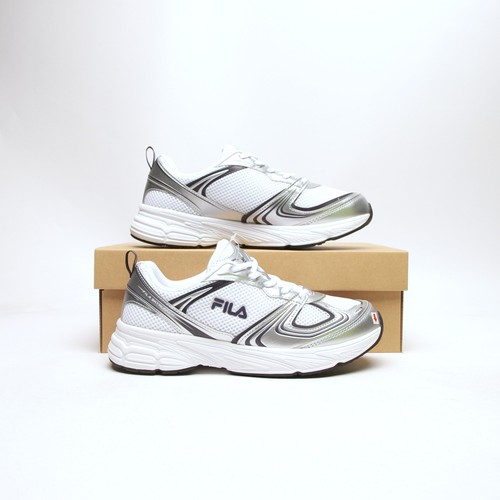 Fila skyrunner junior white - fila,
