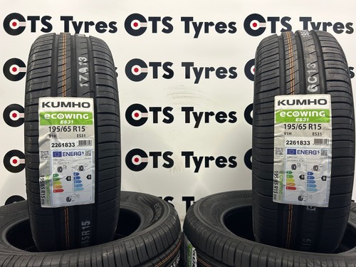195 65r15 kumho - x, 195/65r15