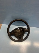 RENAULT MASTER MK2 / VAUXHALL MOVANO / NISSAN INTERSTAR 2003–2010 STEERING WHEEL