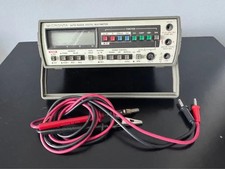 Micronta 195 auto range lcd - 22-195,