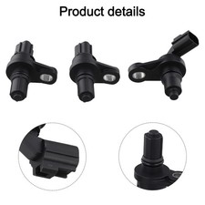 3pcs Speed Sensors for Dodge