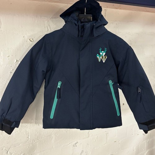 Degre firay kids ski jacket - 7,