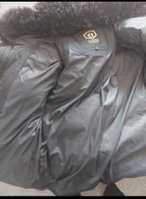 Glorious Gangsta Men's Fur