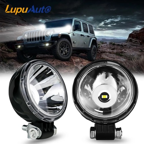 Work light led spot - spot, 12v