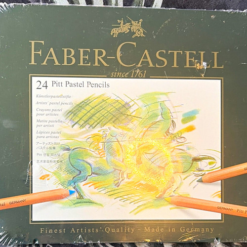 Faber castell pitt - faber-castell,
