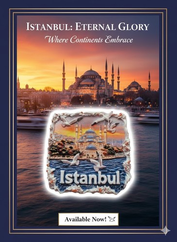 Souvenir fridge magnets - souvenir, 3d