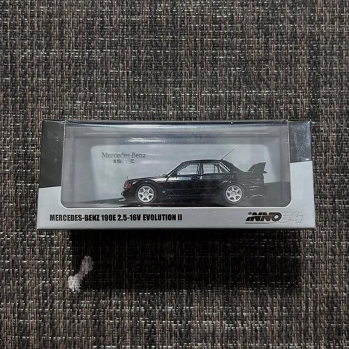 Chase inno64 mercedes - inno64, benz