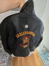 Harley-Davidson Riders Leather