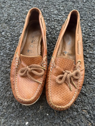 Tamaris ladies tan - ladies,