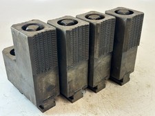 Webster Bennett 4 Jaw Chuck