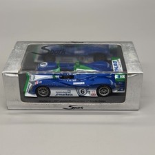 Spark S0155 Dallara LMP Judd