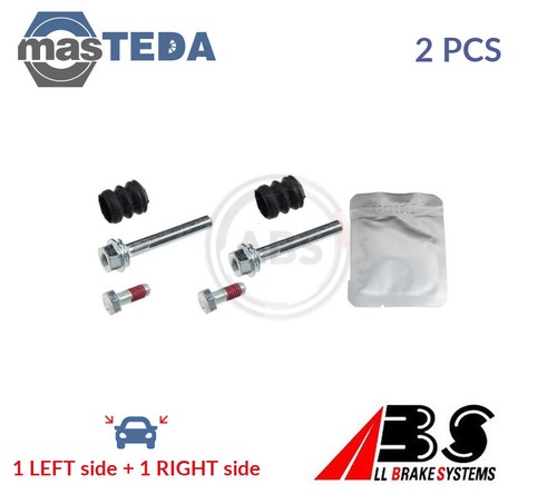 55002 brake caliper repair - caliper, kit