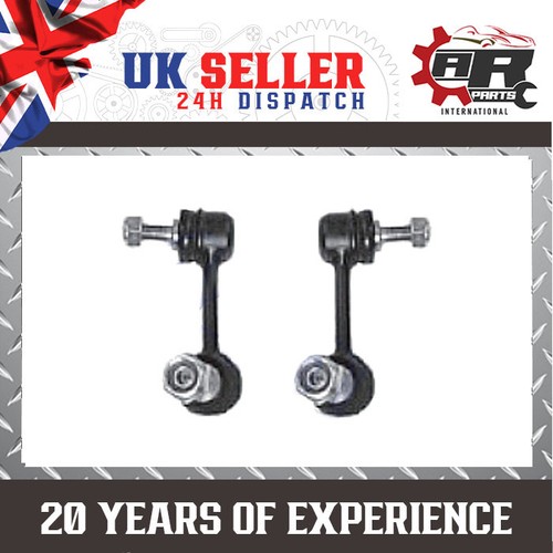 Stabiliser anti roll bar - stabiliser,