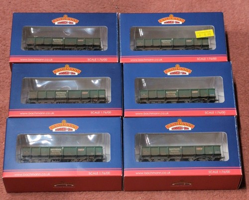 Bachmann 100d pna - 38-100d,