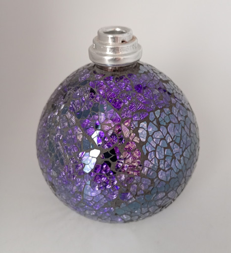 Ashleigh burwood deep purple - burwood,