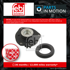 Top Strut Mounting Front 32661
