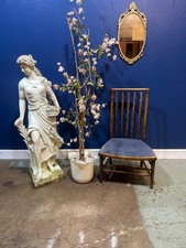 Antique Bedroom Chair  Morris