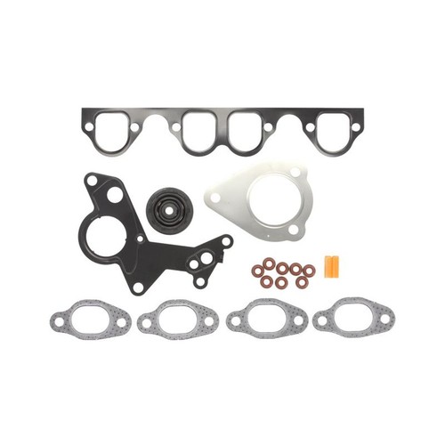 Complete engine gasket set - engine,